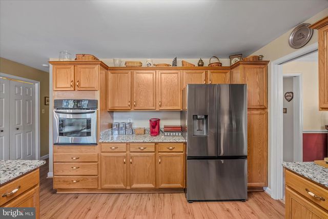 501 LILAC LN, Martinsburg, WV 25401