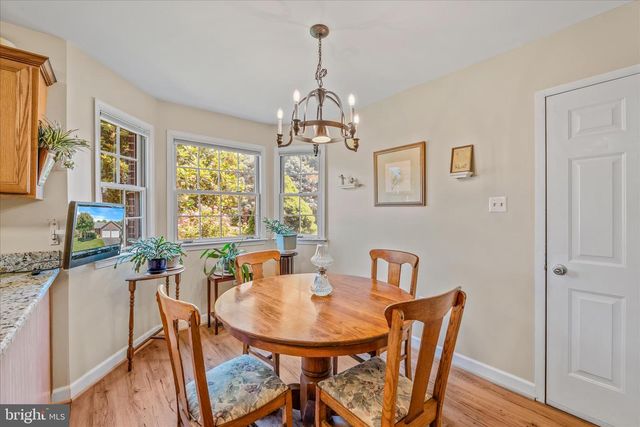 501 LILAC LN, Martinsburg, WV 25401