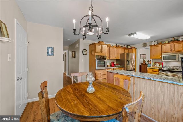501 LILAC LN, Martinsburg, WV 25401