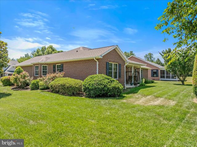 501 LILAC LN, Martinsburg, WV 25401
