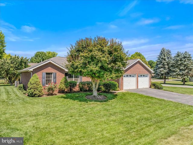 501 LILAC LN, Martinsburg, WV 25401