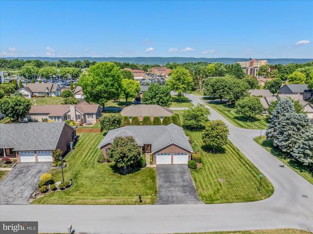 501 LILAC LN, Martinsburg, WV 25401