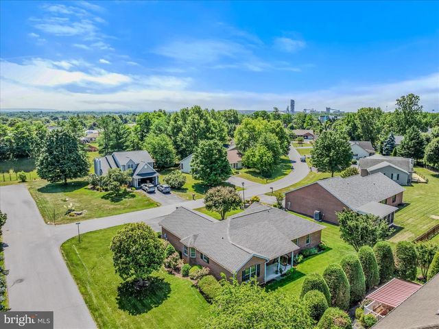 501 LILAC LN, Martinsburg, WV 25401