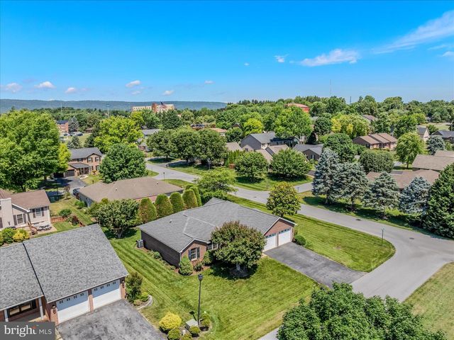 501 LILAC LN, Martinsburg, WV 25401
