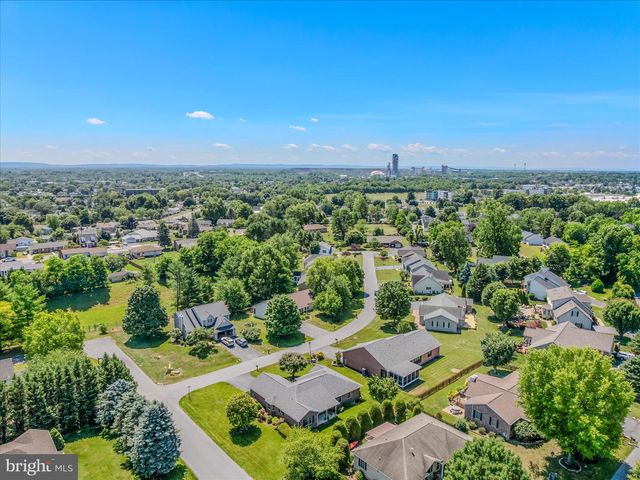 501 LILAC LN, Martinsburg, WV 25401