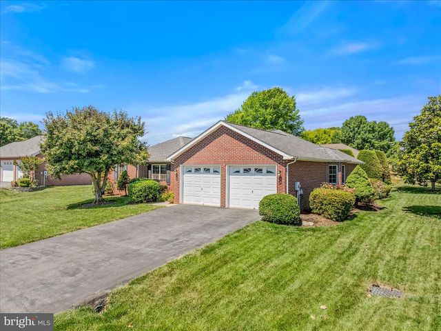 501 LILAC LN, Martinsburg, WV 25401