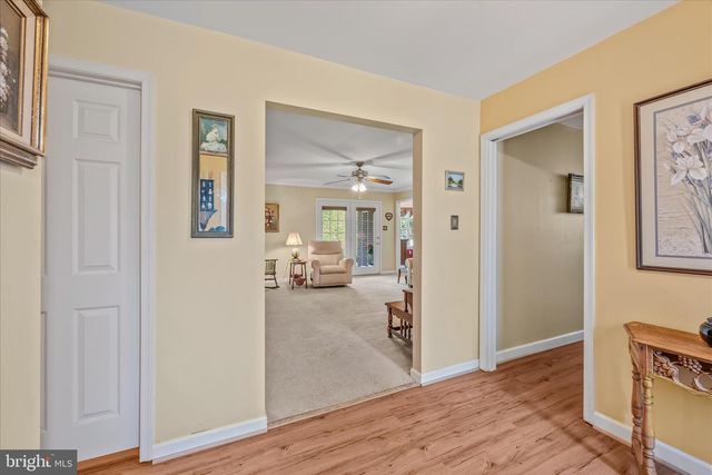 501 LILAC LN, Martinsburg, WV 25401