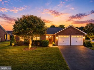 501 LILAC LN, Martinsburg, WV 25401