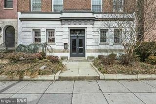 1705 P NW #2, Washington, DC 20036