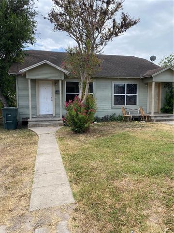 408 E 4th St, Alice, TX 78332