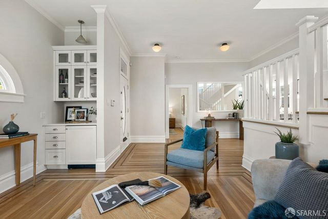 118 Whitney Street, San Francisco, CA 94131