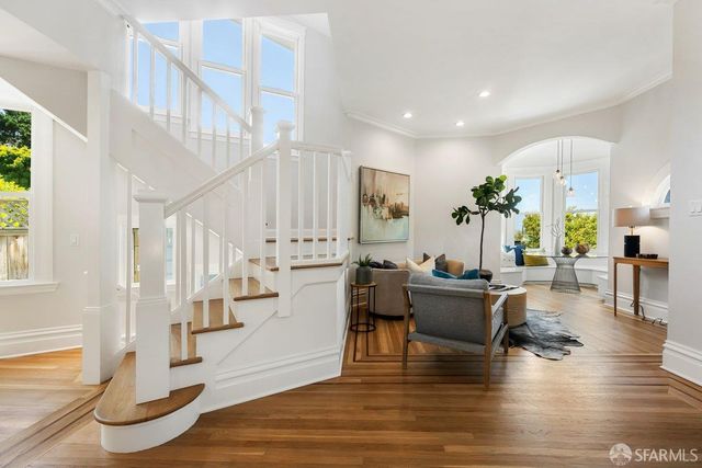 118 Whitney Street, San Francisco, CA 94131
