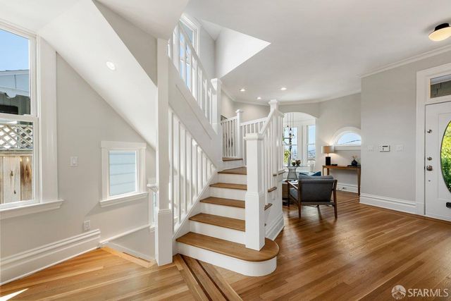118 Whitney Street, San Francisco, CA 94131