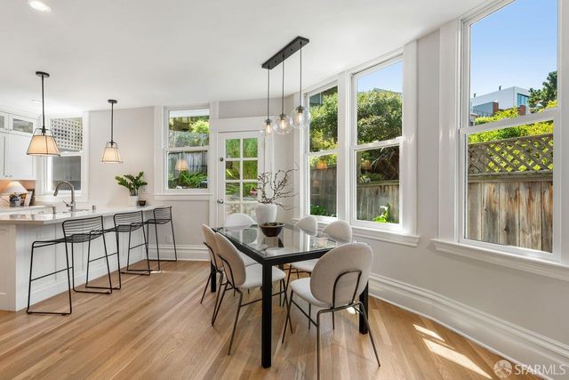 118 Whitney Street, San Francisco, CA 94131