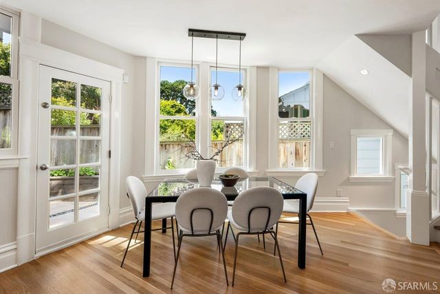 118 Whitney Street, San Francisco, CA 94131