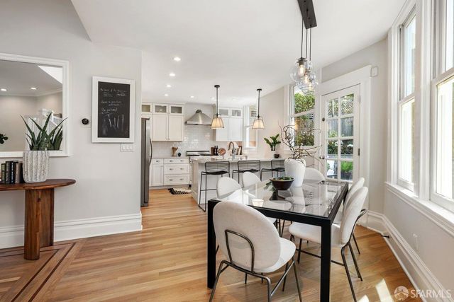 118 Whitney Street, San Francisco, CA 94131