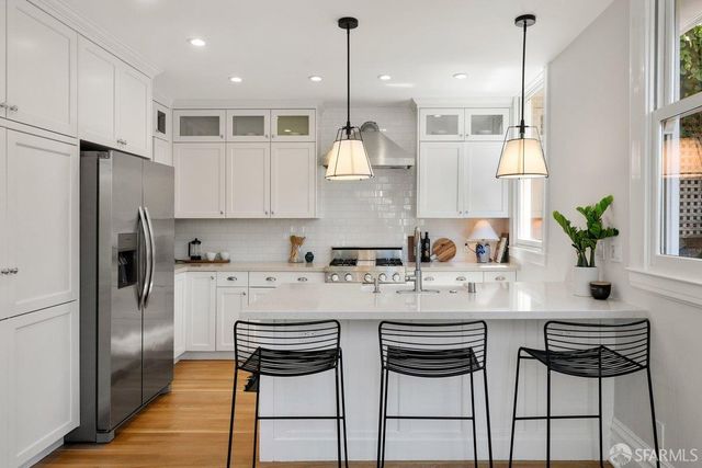 118 Whitney Street, San Francisco, CA 94131