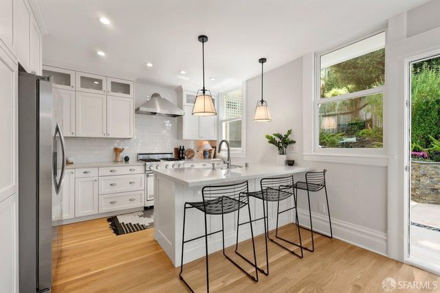 118 Whitney Street, San Francisco, CA 94131