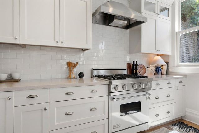 118 Whitney Street, San Francisco, CA 94131