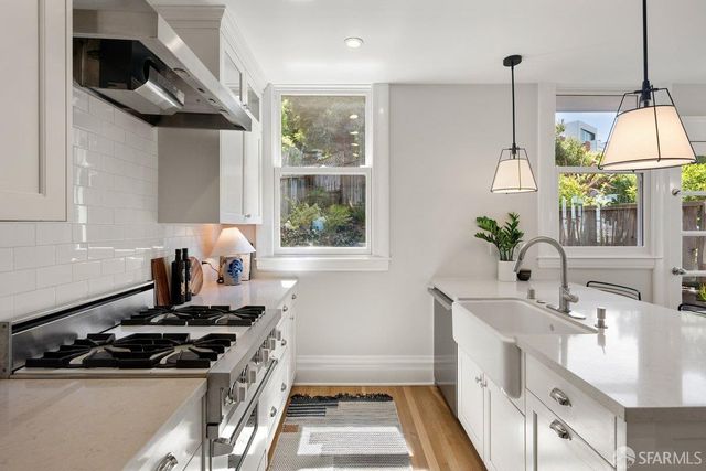 118 Whitney Street, San Francisco, CA 94131