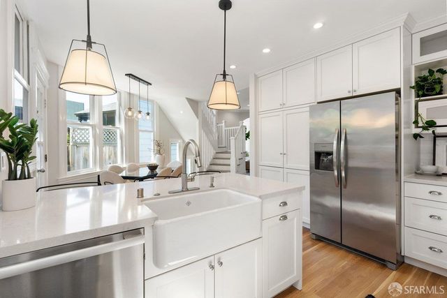 118 Whitney Street, San Francisco, CA 94131