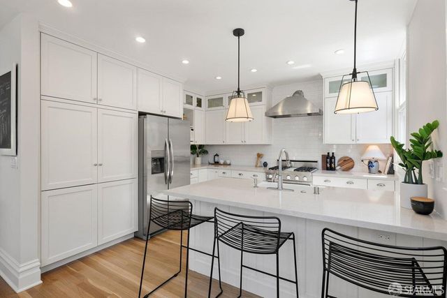 118 Whitney Street, San Francisco, CA 94131