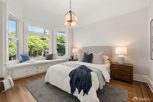 118 Whitney Street, San Francisco, CA 94131