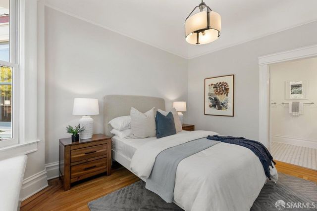 118 Whitney Street, San Francisco, CA 94131