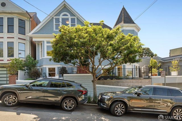 118 Whitney Street, San Francisco, CA 94131