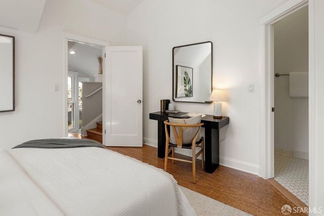 118 Whitney Street, San Francisco, CA 94131
