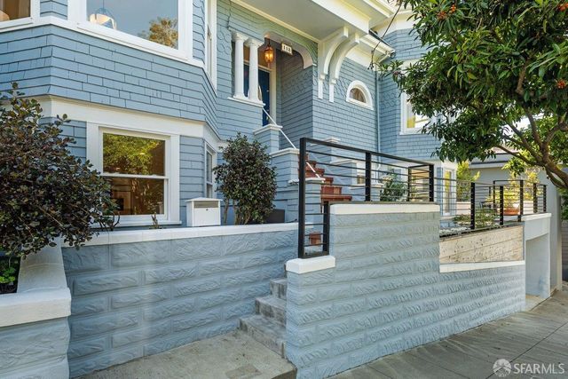 118 Whitney Street, San Francisco, CA 94131