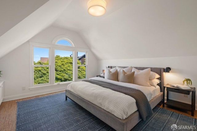 118 Whitney Street, San Francisco, CA 94131