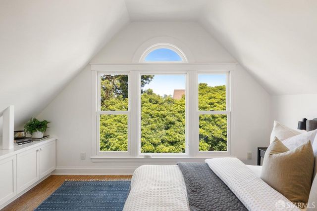 118 Whitney Street, San Francisco, CA 94131