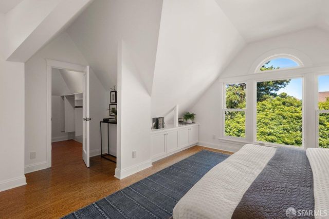 118 Whitney Street, San Francisco, CA 94131