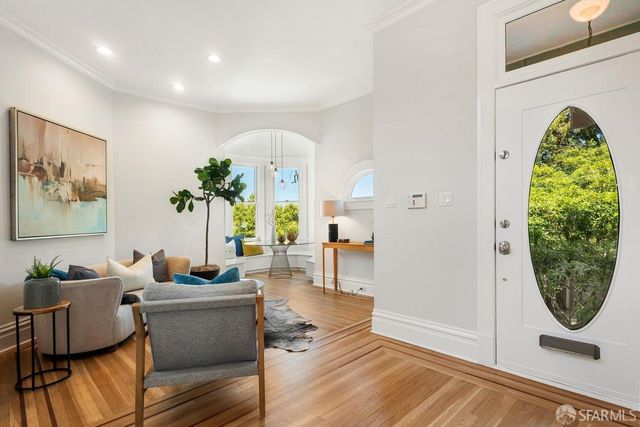 118 Whitney Street, San Francisco, CA 94131