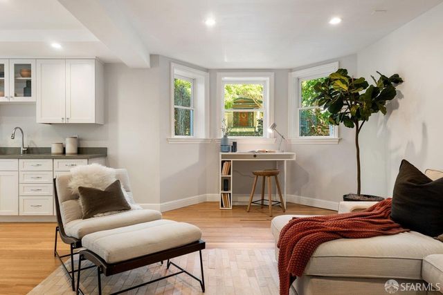118 Whitney Street, San Francisco, CA 94131
