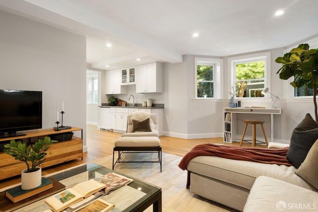 118 Whitney Street, San Francisco, CA 94131