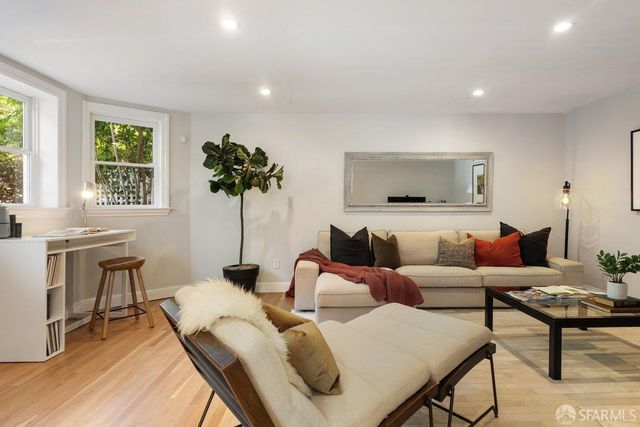 118 Whitney Street, San Francisco, CA 94131