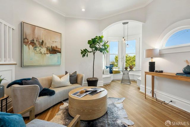 118 Whitney Street, San Francisco, CA 94131