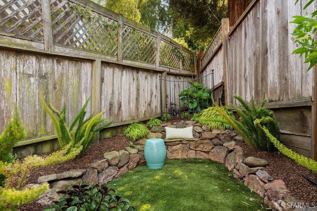 118 Whitney Street, San Francisco, CA 94131