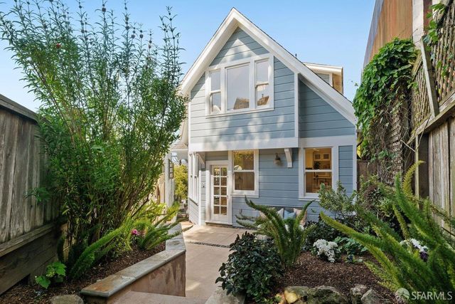 118 Whitney Street, San Francisco, CA 94131