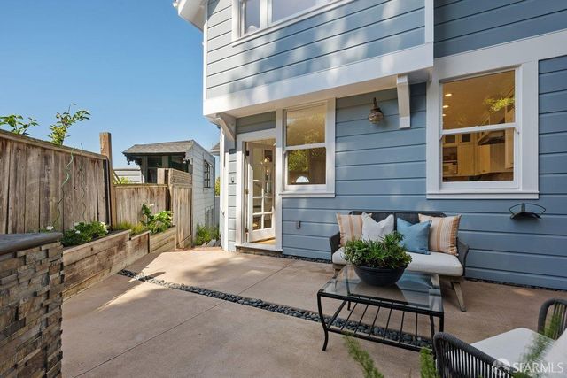 118 Whitney Street, San Francisco, CA 94131