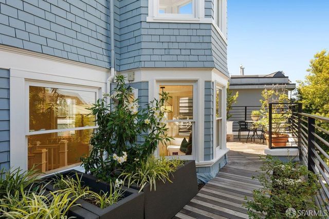 118 Whitney Street, San Francisco, CA 94131