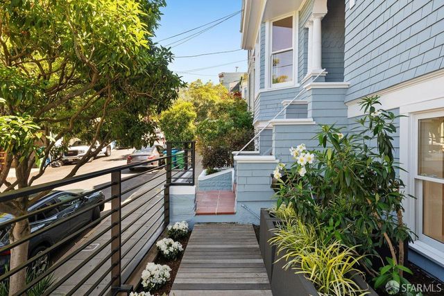 118 Whitney Street, San Francisco, CA 94131