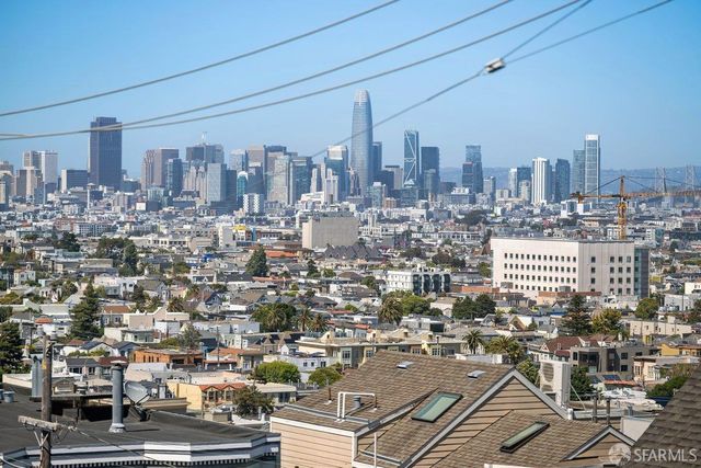 118 Whitney Street, San Francisco, CA 94131