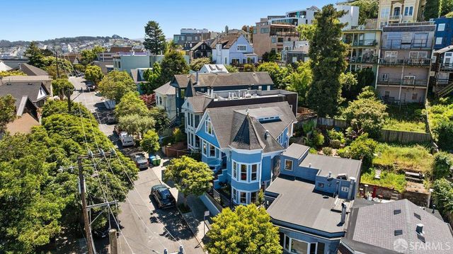 118 Whitney Street, San Francisco, CA 94131