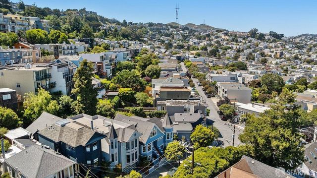 118 Whitney Street, San Francisco, CA 94131