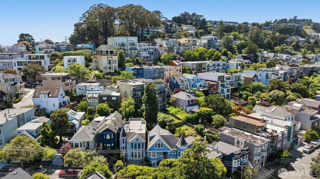 118 Whitney Street, San Francisco, CA 94131