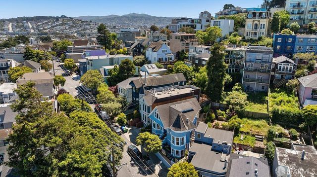 118 Whitney Street, San Francisco, CA 94131