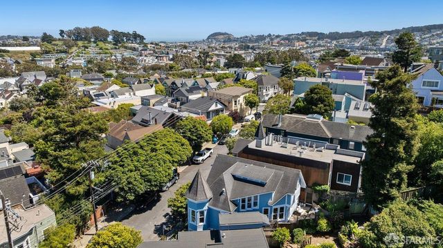 118 Whitney Street, San Francisco, CA 94131